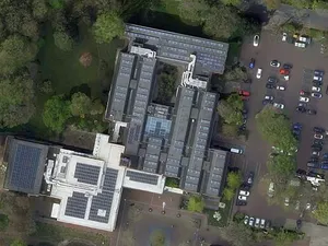 Gemeente Ermelo geeft 204 zonnepanelen gratis weg aan verenigingen