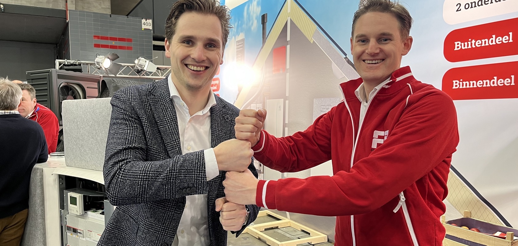 Solar Magazine Samenwerking Factory Zero met RC Panels voor prefab