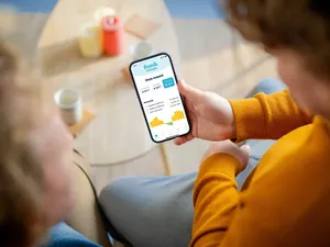 Frank Energie start met aansturen plug-in thuisbatterijen Anker SOLIX