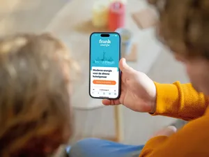 Frank Energie breidt dienst Slim Terugleveren uit met 7 omvormermerken