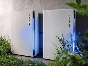 FranklinWH brengt alles-in-1 thuisbatterij naar Europa