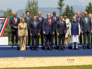 G7 wil maximaal 60 procent kritieke mineralen uit China importeren