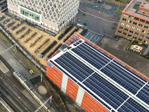 Eindstand SDE++ 2025: subsidie voor bijna 1 gigawattpiek zonnepanelen, 866 miljoen euro budget onbenut