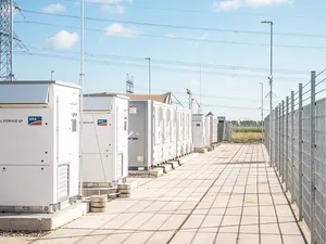 Explosieve groei batterijen in Belgische capaciteitsveilingen, bijna twee derde van nieuw vermogen 2030-2031 naar batterijen