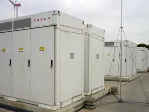 GIGA Storage kiest Veolia en enspired voor exploitatie grootste batterij Amsterdam