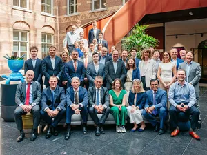 GIGA Storage heeft financiering grootste batterij van België rond