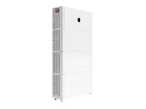 Nieuwe generatie Growatt APX thuisbatterij per direct beschikbaar bij ESTG