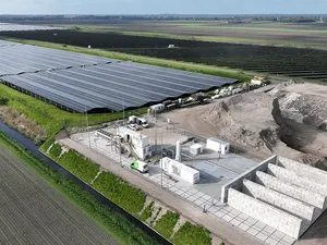 H2 Hollandia produceert eerste groene waterstof