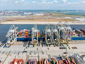 EU importeert 460 procent meer clean tech, China levert driekwart Europese clean tech