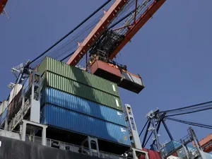 Nederland blijft grootste importeur van zonnepanelen uit China, Europese import daalt