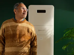 Hegg Energy start met verhuren van thuisbatterij