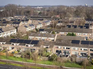 41 procent huurders verwacht binnen 10 jaar energieneutrale woning te hebben