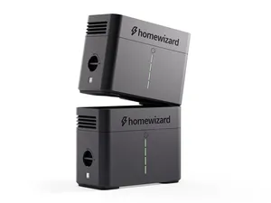 HomeWizard start Belgische verkoop thuisbatterij met stekker