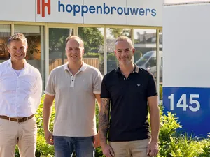 Hoppenbrouwers neemt Beugelink over in regio Hoogeveen