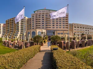 Hotelsector maakt pas op plaats met verduurzaming, gastcomfort remt energietransitie