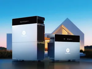 Hoymiles lanceert derde generatie plug-in thuisbatterij