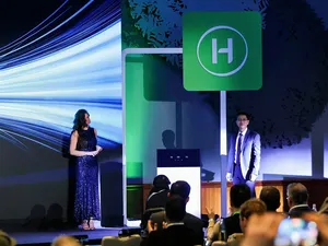 Hoymiles lanceert nieuwe all-in-one thuisbatterij HiOne