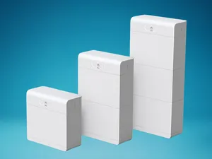 4blue introduceert nieuwe variant van Huawei thuisbatterij LUNA2000 S1