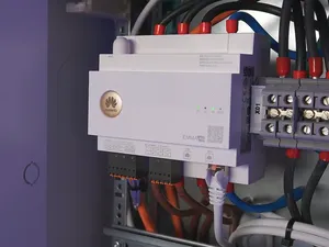 Coro Zonnepanelen, Huawei en Wattkraft starten uitrol energiemanagementsysteem EMMA