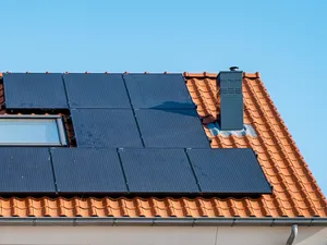 Zonnepanelen uitzetten leverde met Pasen 4,5 keer zoveel geld op