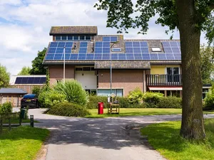 1 op de 3 consumenten heeft zijn zonnepanelen al terugverdiend