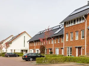Na einde salderingsregeling maakt terugleververgoeding verschil van honderden euro’s per jaar voor zonnepaneeleigenaren
