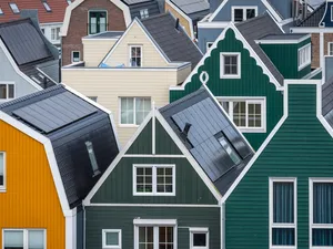 Nieuw record Liander: 202.047 consumenten installeren 930 megawattpiek zonnepanelen