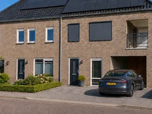 37 procent elektrische rijders denkt na over aankoop thuisbatterij
