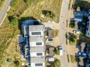 Budget Thuis lanceert premie voor klanten die stroom zonnepanelen terugleveren én dynamisch energiecontract hebben