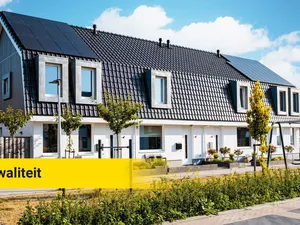 ‘Soms de zonnepanelen uit is het nieuwe normaal en wel zo sociaal’