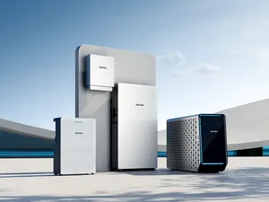 iGarden lanceert nieuwe thuisbatterij, balkonbatterij en warmtepomp