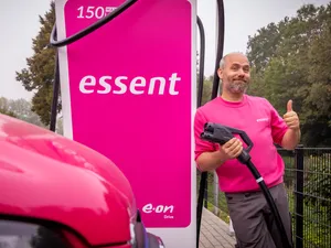 Essent stapt in openbaar snelladen na overname van voormalig snellaadnetwerk BP