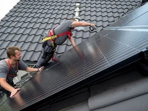 10.066 nieuwe zonnepaneelinstallaties aangemeld in juli