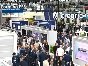 The smarter E Europe 2026: batterijen schuiven naar middelpunt van energietransitie