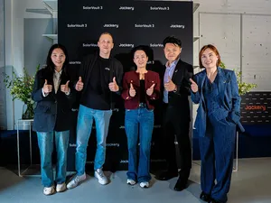 Apex Power Supplies wordt distributeur van thuisbatterijen Jackery