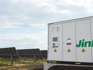 Jinko ESS: ‘Preventief onderhoud batterij belangrijk is voor veiligheid en prestaties op lange termijn’