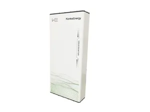 KonkaEnergy onthult nieuwe thuisbatterij met natrium-iontechnologie