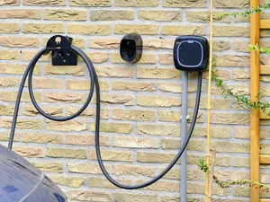 Elektrische rijders willen voor geld buiten de spits laden, 68 procent meer ruimte op stroomnet