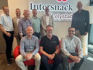 Liander sluit tiende groepstransportovereenkomst, 3 bedrijven Lelystad gaan transportcapaciteit delen