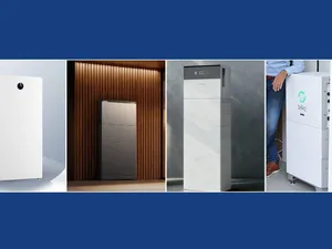 Libra Energy breidt assortiment all-in-one thuisbatterijen uit