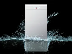 Huawei presenteert nieuwe generatie thuisbatterij