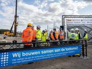 Staat garandeert TenneT-leningen en investeerders happen massaal toe: netbeheerder haalt 2,5 miljard euro op