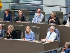Vlaams dakpotentieel voor zonnepanelen bijna 6 keer zo groot als de huidige doelstelling 2030