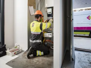 Actieagenda Digitalisering Energiesysteem moet netcongestie verminderen, pleidooi voor uitrol energiemanagementsystemen