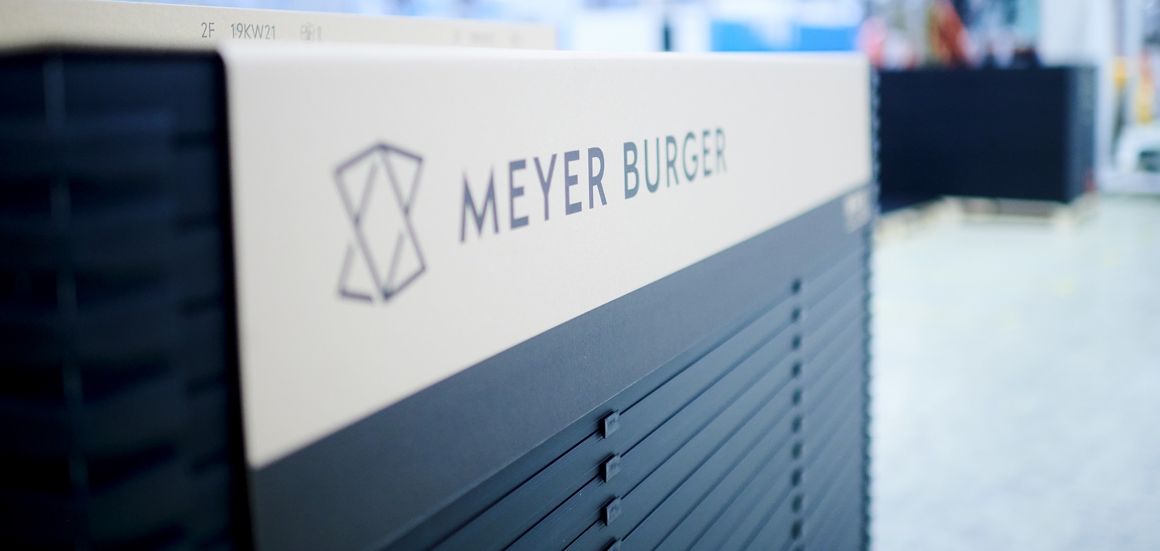 Solar Magazine – Mayer Burger turns focus to America due to stiff competition in Europe