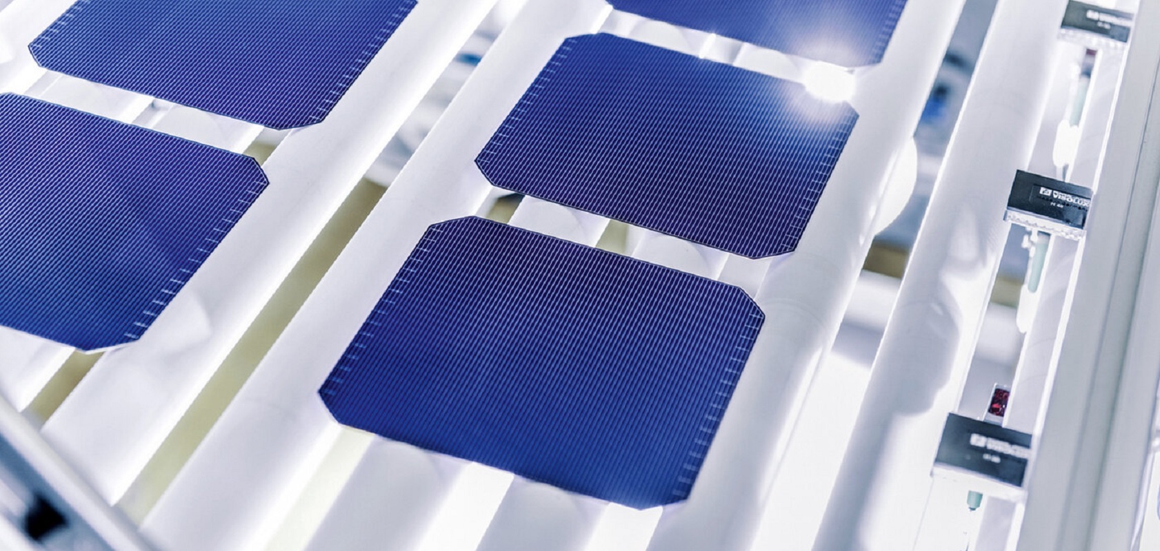 Solar Magazine – Meyer Burger mottar 200 millioner EU-stipend for gigawatt solcellepanelfabrikk