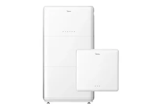 Mhelios by Midea introduceert nieuwe thuisbatterij
