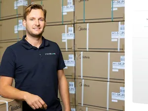 MHelios by Midea slaat brug tussen E en W: ‘Eén ecosysteem is de toekomst’