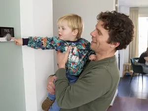 Helft Nederlanders wil verduurzamen, derde lukt het