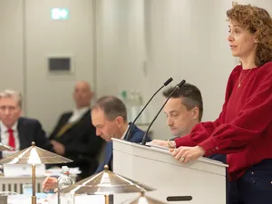 Liveblog einde salderingsregeling, Eerste Kamer in debat over wetsvoorstel